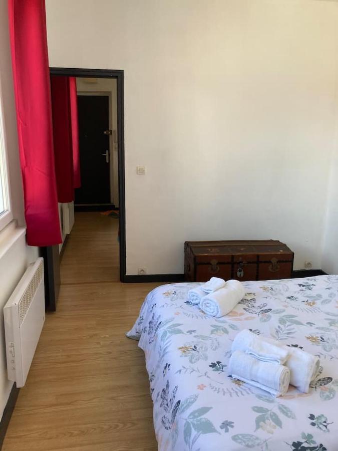 Tahaa Daire Dieppe Dış mekan fotoğraf